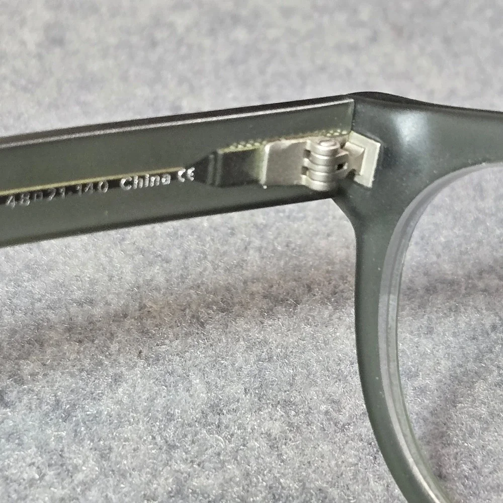 Warby Parker 